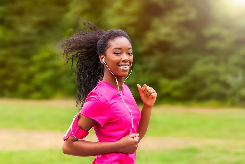 Daily Exercise is essential