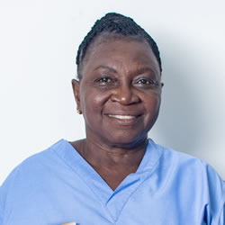 Joyce Amponsah