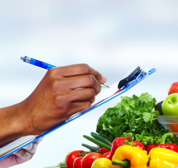 Dietetics