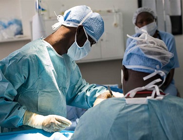 Surgery