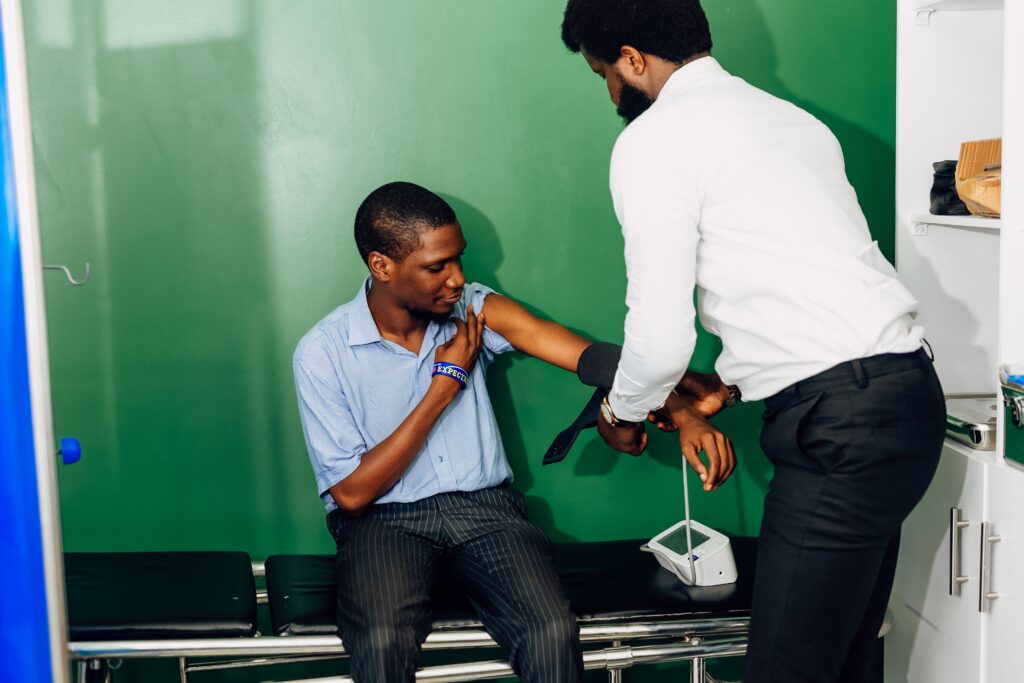 Why You Should Check Your Blood Pressure Even When You Feel Fine